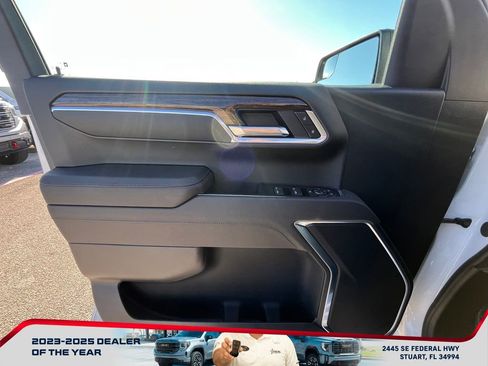 New 2026 GMC Sierra 1500 Elevation w/ Elevation Select Package image 23