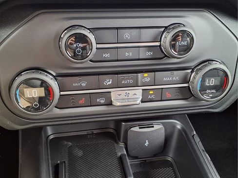 New 2026 Ford Bronco Big Bend AWD/4WD image 16