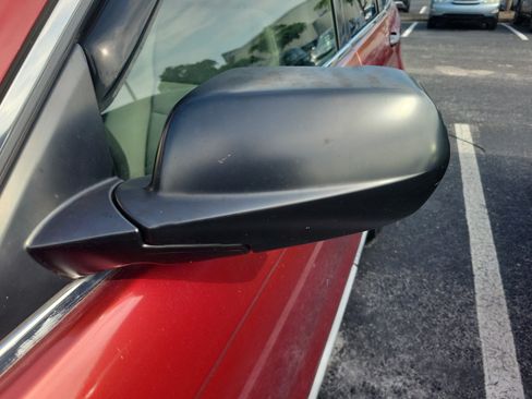 Used 2007 Honda CR-V EX image 5
