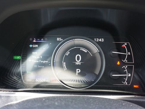Used 2021 Lexus UX 250h w/ Premium Package AWD/4WD image 7