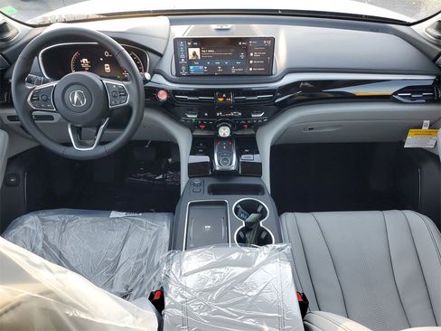 New 2026 Acura MDX w/ Technology Package image 18