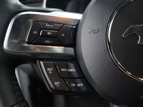 Used 2021 Ford Mustang Mach 1 w/ Equipment Group 700A image 15