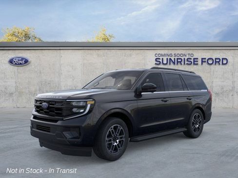 New 2026 Ford Expedition Active RWD image 1