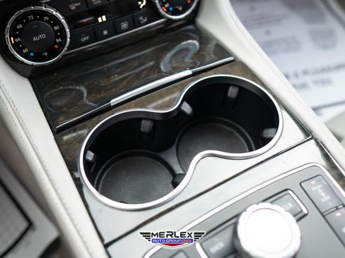 Used 2014 Mercedes-Benz CLS 550 image 35