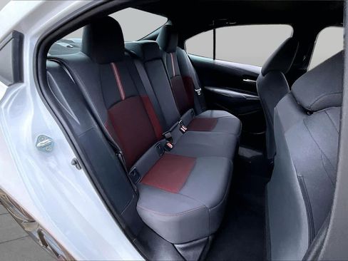 Used 2024 Toyota Corolla SE FWD image 19