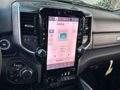 New 2026 RAM 1500 Big Horn image 49