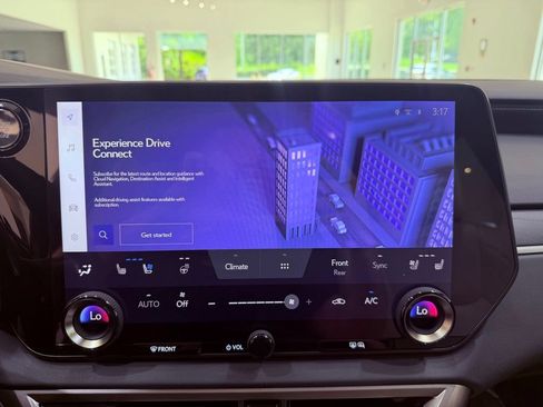 Used 2024 Lexus RX 350 Premium w/ Convenience Package FWD image 24
