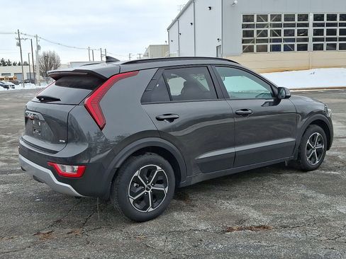 New 2026 Kia Niro EX w/ EX Premium Package image 8