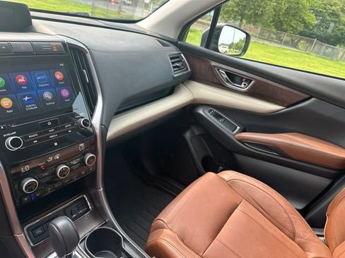 Used 2022 Subaru Ascent Touring AWD/4WD image 16