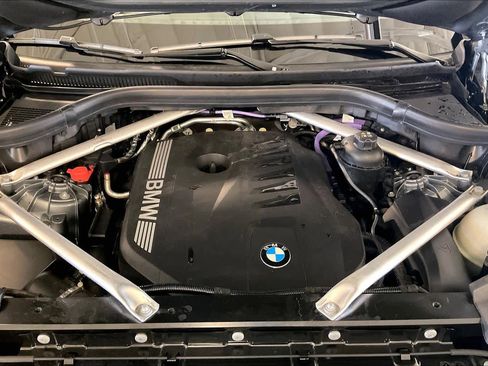 Used 2025 BMW X5 xDrive40i image 29