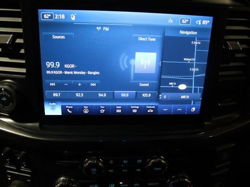 Used 2022 Ford F150 XLT w/ Equipment Group 302A High AWD/4WD image 48
