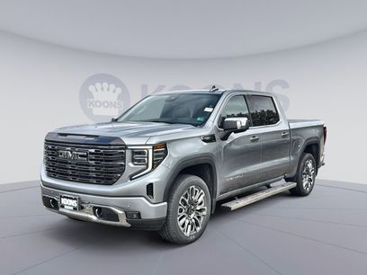 New 2026 GMC Sierra 1500 Denali Ultimate
