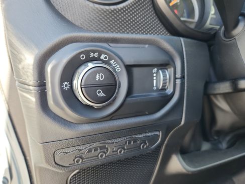 New 2026 Jeep Gladiator Rubicon image 31