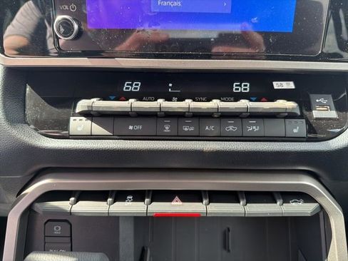 New 2026 Toyota Tundra SR5 image 27