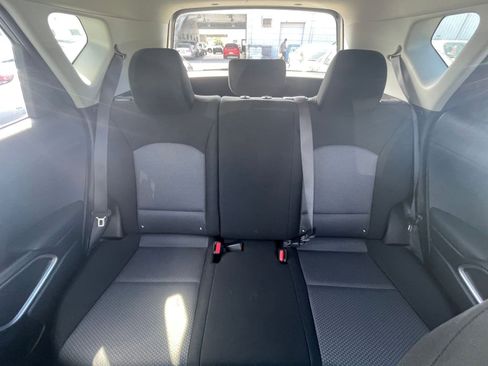 Used 2025 Kia Soul LX w/ LX Technology Package image 36