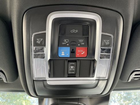 New 2026 RAM 2500 Laramie w/ Night Edition AWD/4WD image 30