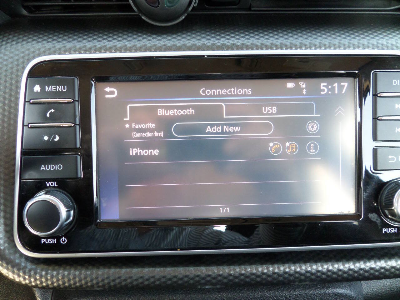 Used 2019 Nissan Kicks S w/ Exterior Electronics Package FWD image 38