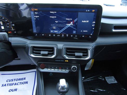 New 2025 Ford Mustang GT Premium RWD image 24