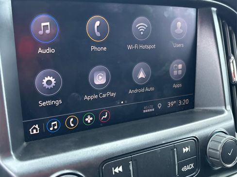 Used 2022 Chevrolet Colorado ZR2 w/ Colorado ZR2 Bison Edition image 26