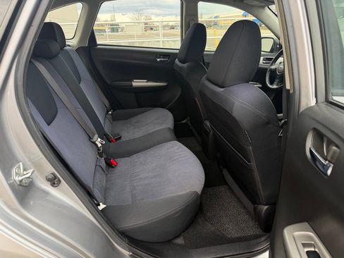 Used 2009 Subaru Impreza Outback Sport AWD/4WD image 21