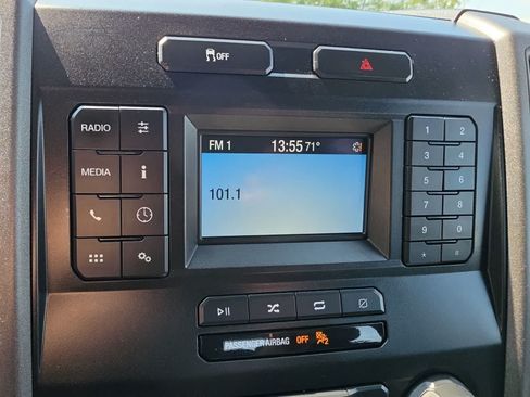 Used 2020 Ford F250 XL w/ XL Value Package AWD/4WD image 31