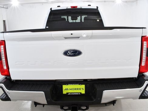 New 2026 Ford F350 XLT w/ XLT Premium Package image 13