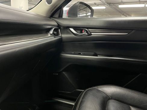 Used 2020 MAZDA CX-5 Grand Touring AWD/4WD image 27