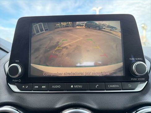 Used 2020 Nissan Sentra SV image 23