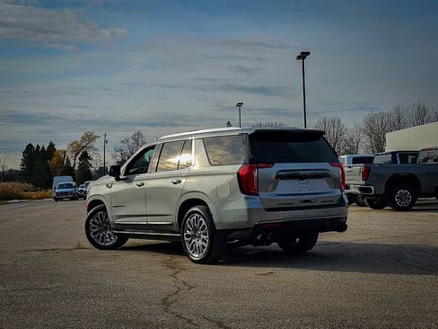 Certified 2023 GMC Yukon Denali Ultimate image 6