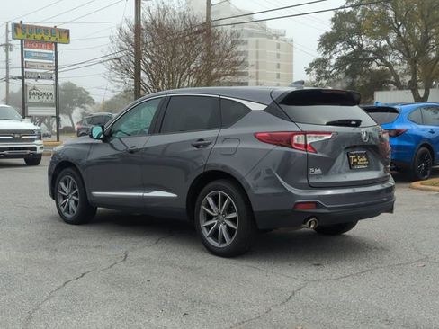 Used 2021 Acura RDX w/ Technology Package image 6