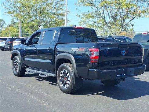 Certified 2023 Nissan Frontier PRO-4X w/ Tow Package image 5