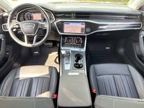 Used 2019 Audi A7 3.0T Premium Plus w/ Premium Plus Package image 17