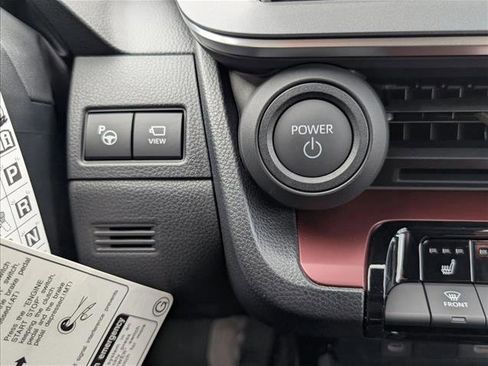 New 2026 Toyota Prius Plug-In Hybrid image 23