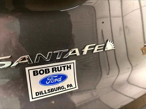 Used 2022 Hyundai Santa Fe SEL Convenience AWD/4WD image 13
