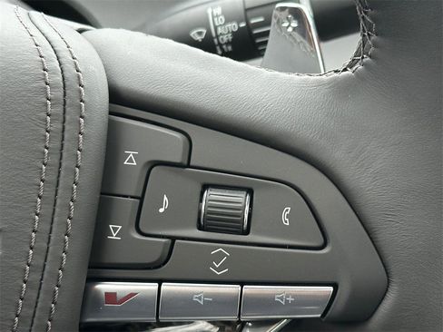 New 2026 Cadillac CT5 V w/ Technology Package image 36