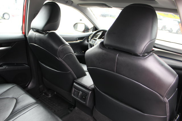 Used 2019 Toyota Camry XSE FWD image 27