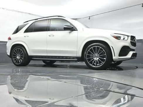 Used 2022 Mercedes-Benz GLE 450 4MATIC image 39