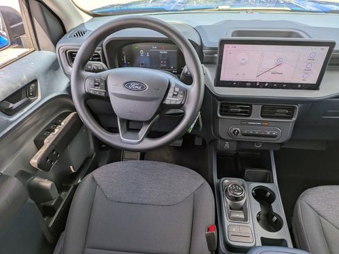 New 2026 Ford Maverick XL image 15