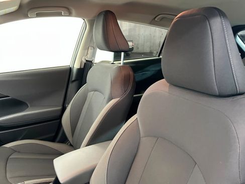 Used 2024 Subaru Impreza 2.0i image 16