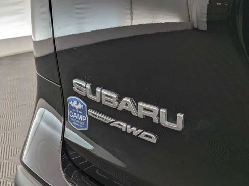 Used 2024 Subaru Ascent Premium w/ Convenience Package AWD/4WD image 13