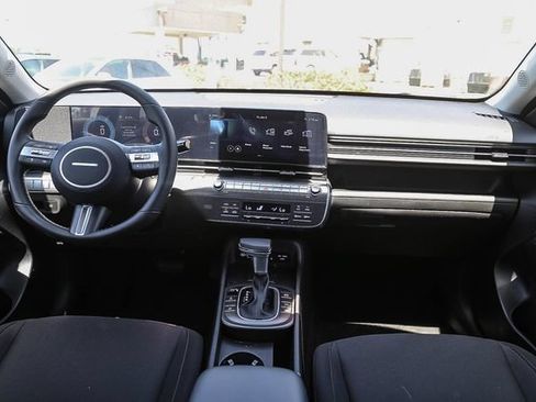 Used 2026 Hyundai Kona SEL Sport AWD/4WD image 13
