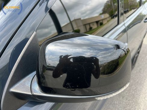 Used 2018 Dodge Durango GT image 18