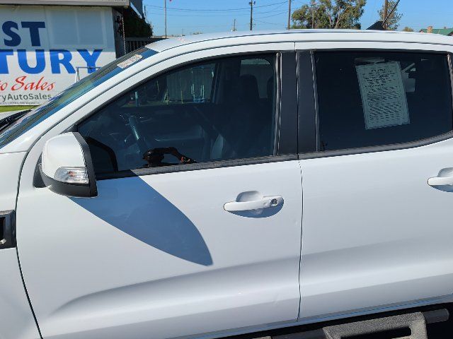 Used 2022 Ford Ranger Lariat w/ Tremor Off-Road Package AWD/4WD image 24