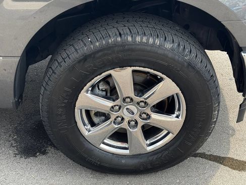 Used 2018 Ford F150 XLT w/ Equipment Group 302A Luxury AWD/4WD image 53