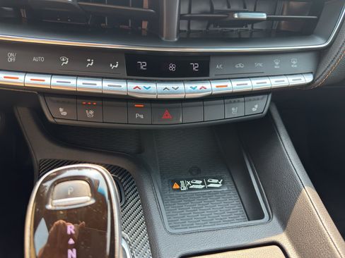 Used 2020 Cadillac CT5 Sport AWD/4WD image 23