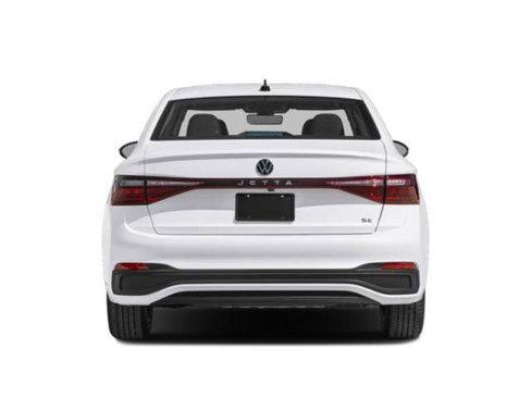 Used 2025 Volkswagen Jetta SE FWD image 5