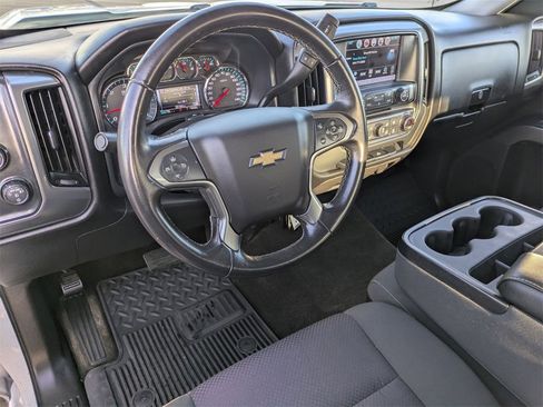 Used 2017 Chevrolet Silverado 1500 LT w/ All Star Edition image 10