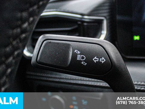 Used 2024 Ford Mustang Premium RWD image 24