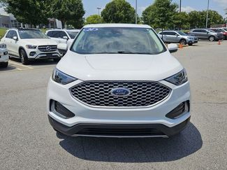 Used 2024 Ford Edge SEL AWD/4WD video 3