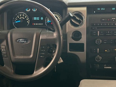 Used 2014 Ford F150 XLT RWD image 16